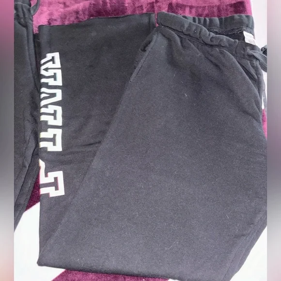 VS/PINK Sweatpants S - Picture 4 of 6